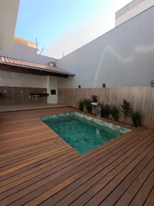 Casa com 3 Quartos à venda, 230m² no Anápolis City, Anápolis