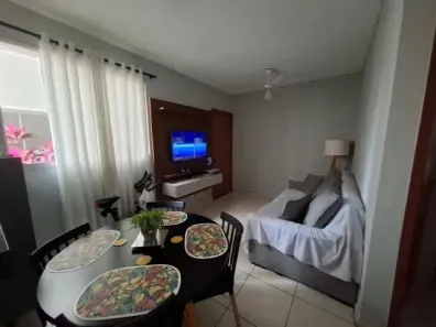 Apartamento com 2 Quartos à venda, 45m² no Vila Toninho, São José do Rio Preto
