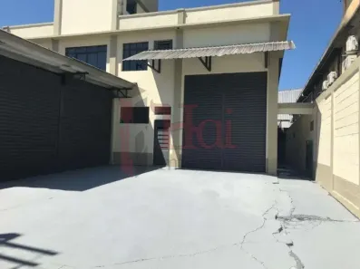 Galpão/Depósito/Armazém para alugar, 514m² no Jardim Pereira Leite, São Paulo