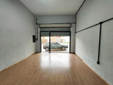 Ponto Comercial para alugar, 32m² no Vila Santa Terezinha, Itatiba