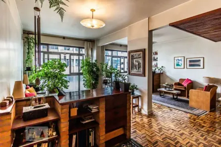 Apartamento com 3 Quartos à venda, 165m² no Paraíso, São Paulo