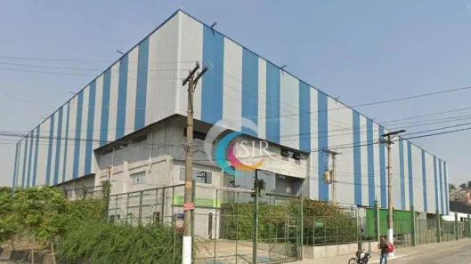 Galpão/Depósito/Armazém para alugar, 7000m² no Jaguaré, São Paulo