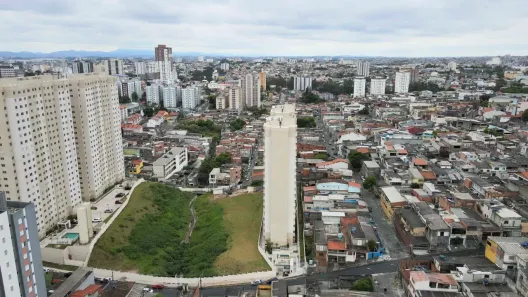 Apartamento com 2 Quartos à venda, 35m² no Jardim Nossa Senhora do Carmo, São Paulo
