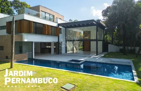 Casa com 5 Quartos à venda, 843m² no Itanhangá, Rio de Janeiro