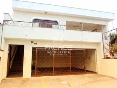 Casa com 4 Quartos à venda, 221m² no Jardim Monumento, Piracicaba