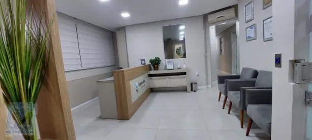 Sala Comercial à venda, 213m² no Centro, Florianópolis