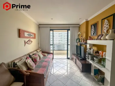 Apartamento com 2 Quartos à venda, 95m² no Centro, Guarapari
