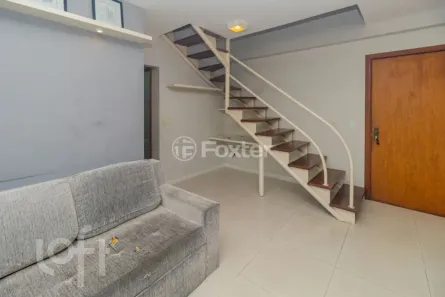 Cobertura com 1 Quarto à venda, 88m² no Cristal, Porto Alegre