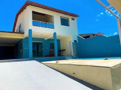 Sobrado com 4 Quartos à venda, 190m² no Mundau, Trairi