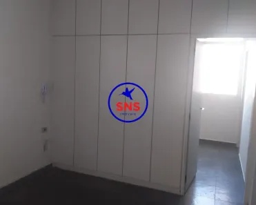 Apartamento com 1 Quarto à venda, 40m² no Centro, Campinas