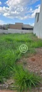 Lote/Terreno à venda, 253m² no Residencial Maria Júlia, São José do Rio Preto