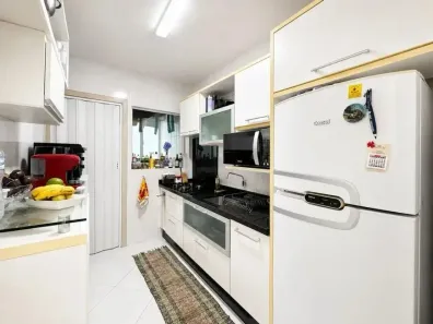 Apartamento com 2 Quartos à venda, 65m² no Kobrasol, São José