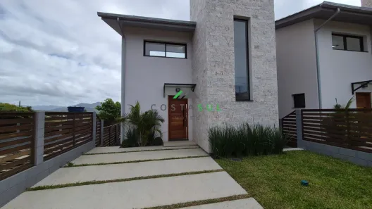 Casa com 2 Quartos à venda, 90m² no Ibiraquera, Imbituba
