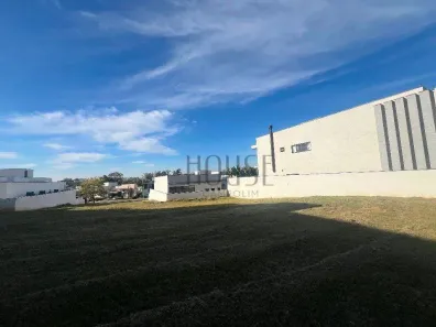 Lote/Terreno à venda, 456m² no Alphaville Nova Esplanada, Votorantim