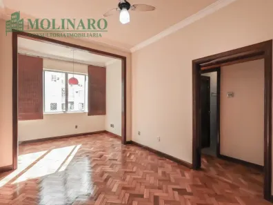 Apartamento com 2 Quartos para alugar, 70m² no Ipanema, Rio de Janeiro