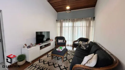 Imóvel Comercial com 2 Quartos à venda, 275m² no Santa Terezinha, Santo André