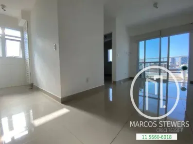 Apartamento com 1 Quarto para alugar, 43m² no Vila Olímpia, São Paulo