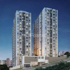 Apartamento com 2 Quartos à venda, 39m² no Parque Ipê, São Paulo