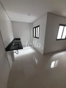 Apartamento com 2 Quartos à venda, 46m² no Campestre, Santo André