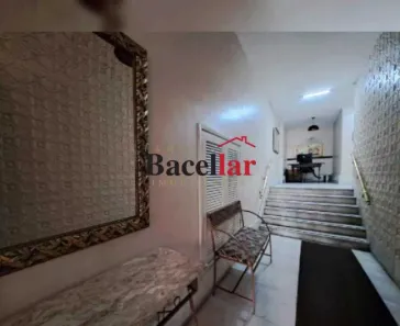 Apartamento com 2 Quartos à venda, 80m² no Tijuca, Rio de Janeiro
