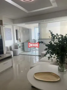 Cobertura com 3 Quartos à venda, 166m² no Parque das Nações, Santo André