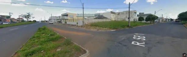 Lote/Terreno à venda, 408m² no Residencial Kátia, Goiânia