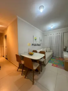 Apartamento com 2 Quartos à venda, 50m² no Demarchi, São Bernardo do Campo