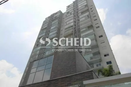 Apartamento com 2 Quartos à venda, 61m² no Campininha, São Paulo
