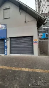 Imóvel Comercial para alugar, 64m² no Centro, Novo Hamburgo