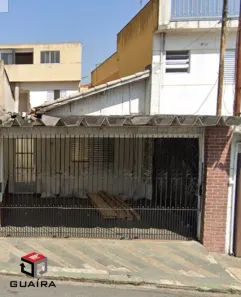 Sobrado com 3 Quartos à venda, 116m² no Assunção, São Bernardo do Campo