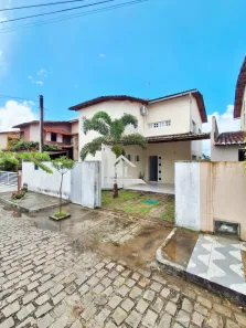 Casa com 4 Quartos à venda, 143m² no Nova Parnamirim, Parnamirim