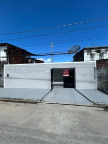 Casa com 4 Quartos à venda, 150m² no Cidade Universitária, Maceió