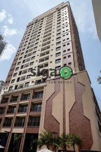 Apartamento com 2 Quartos à venda, 62m² no Perdizes, São Paulo