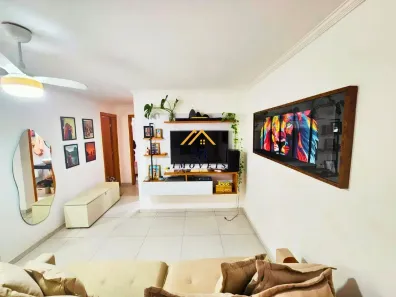 Apartamento com 2 Quartos à venda, 54m² no Colégio, Rio de Janeiro