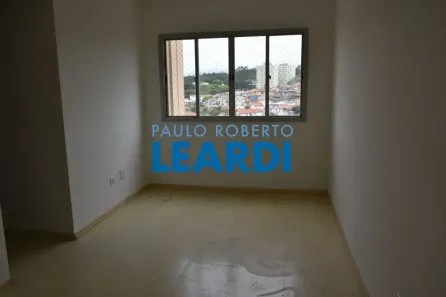 Apartamento com 2 Quartos à venda, 54m² no Jardim Cláudia, São Paulo
