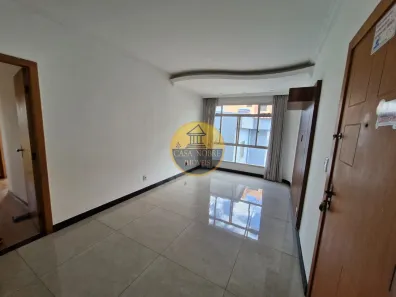 Apartamento com 3 Quartos para alugar, 120m² no Novo Eldorado, Contagem