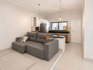 Casa com 2 Quartos à venda, 130m² no Parque Higienópolis, Presidente Prudente