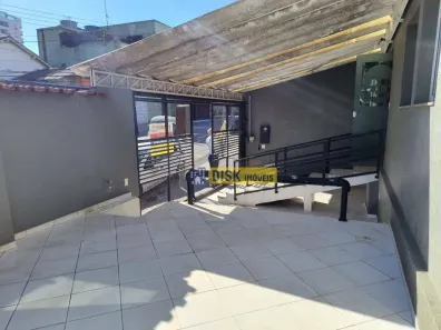 Imóvel Comercial para alugar, 150m² no Nova Petrópolis, São Bernardo do Campo