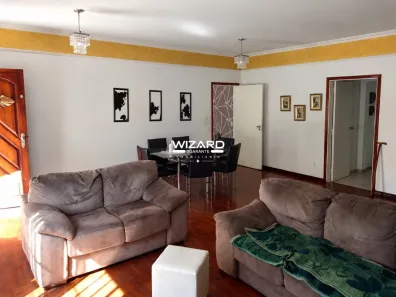Casa com 4 Quartos à venda, 220m² no Jardim Chapadão, Campinas
