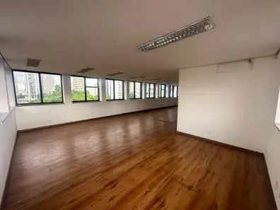 Sala Comercial para alugar, 120m² no Pinheiros, São Paulo
