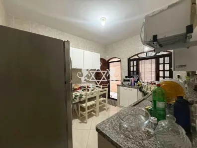 Casa com 2 Quartos à venda, 90m² no Morro do Algodão, Caraguatatuba