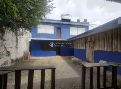 Casa com 4 Quartos para alugar, 280m² no Sarandi, Porto Alegre