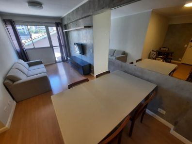 Apartamento com 1 Quarto à venda, 60m² no Vila Olímpia, São Paulo