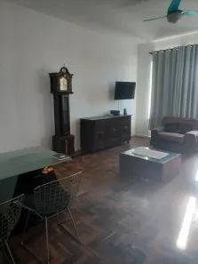 Apartamento com 3 Quartos para alugar, 180m² no Centro, Macaé