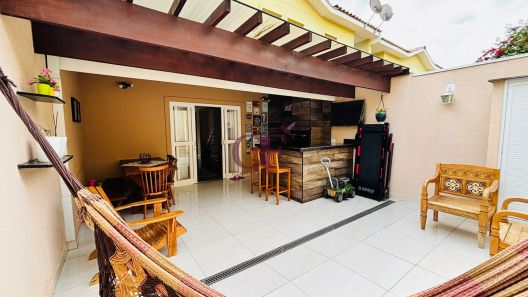 Casa de Condomínio com 3 Quartos à venda, 110m² no Chácara Planalto, Jundiaí