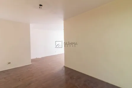 Apartamento com 3 Quartos à venda, 160m² no Perdizes, São Paulo