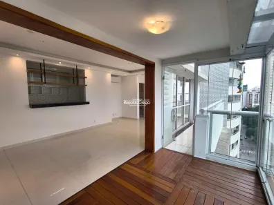 Cobertura com 2 Quartos para venda ou aluguel, 110m² no Cidade Monções, São Paulo