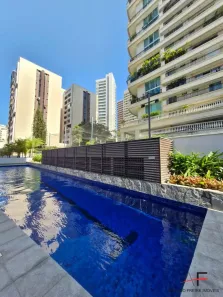 Apartamento com 2 Quartos à venda, 47m² no Meireles, Fortaleza
