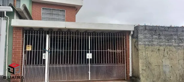 Sobrado com 3 Quartos à venda, 128m² no Baeta Neves, São Bernardo do Campo