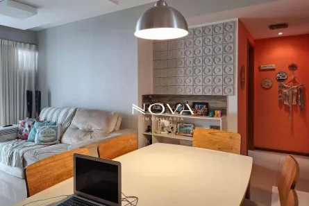 Apartamento com 2 Quartos à venda, 80m² no São Francisco, Niterói
